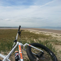 A Great Place for exploring the outdoors.