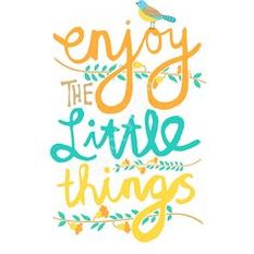 Spend Time with Loved Ones.