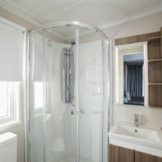 Superior Studio The Puffling Shower