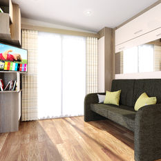 Family Studios - Day time 