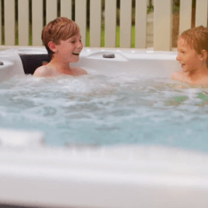 Hot Tubs