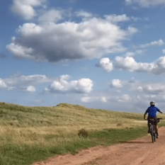 East Lothian Trail