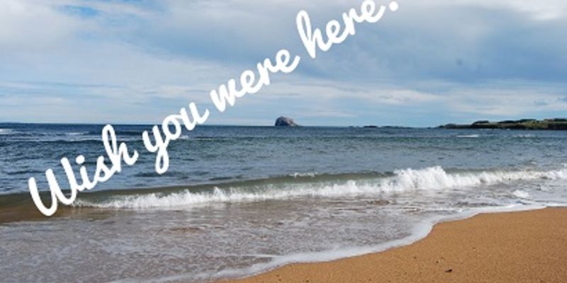 Gilsland Park Now Open  image