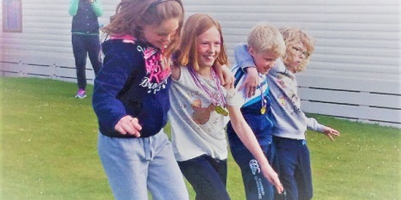 Easter Sunday FUNDAY 1st April  image